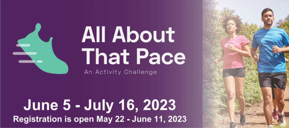 All About That Pace NGH Communities